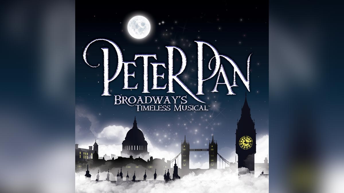 Auditions Peter Pan CANCELED The Center for the Arts & Sciences
