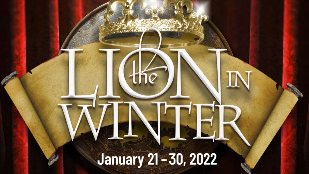 “The Lion in Winter” Performances