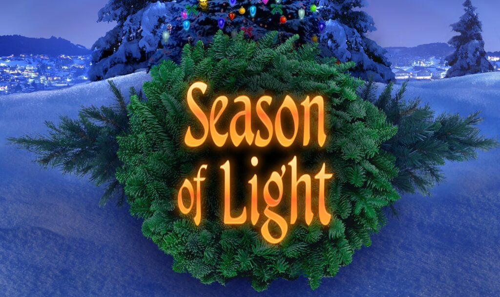 Season of Light Planetarium Show