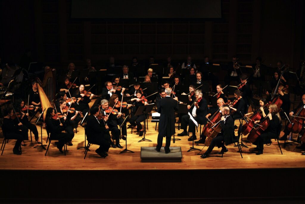 Brazosport Symphony Orchestra Concert