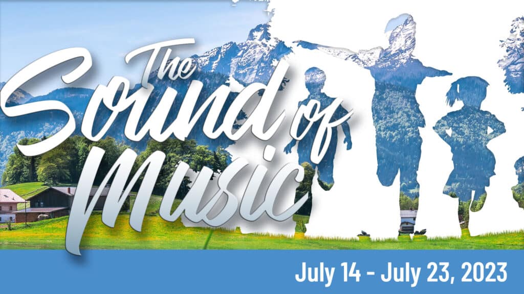 ‘The Sound of Music’ Performances