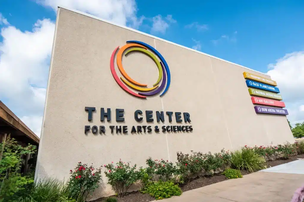 Center Tour Reservations