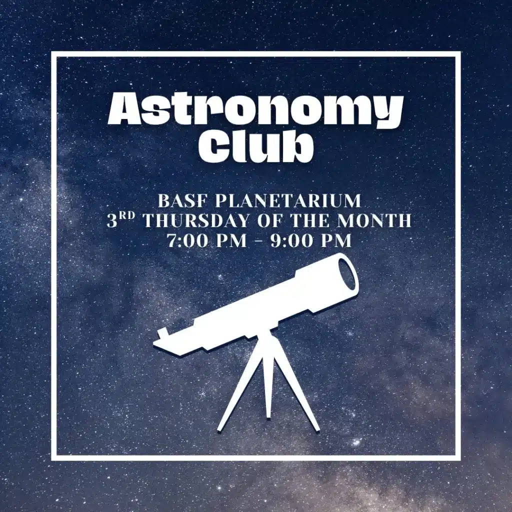 Astronomy Club