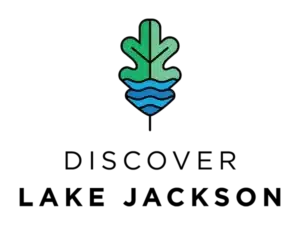 Discover Lake Jackson
